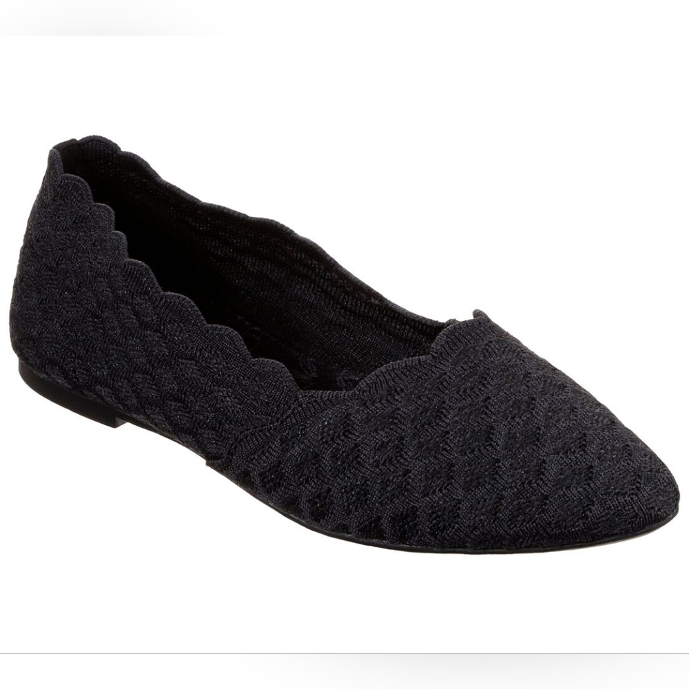 NIB Skechers Cleo Ballet Flats w/ Memory Foam